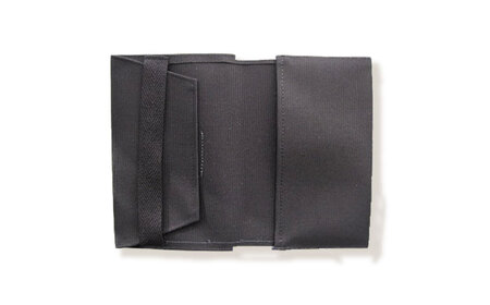 文庫本ブックカバー 「題：トラ」[OCS026]