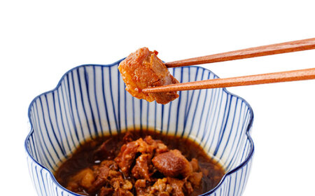 角煮まぶし 計5個 [OCT041] 角煮