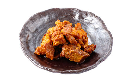 角煮まぶし 計20個 [OCT049] 角煮