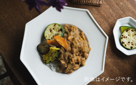 【波佐見焼】八角皿 白マット釉 2枚セット 食器 皿【イロドリ】[KE56] 波佐見焼