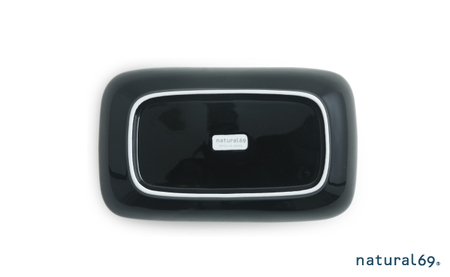 【波佐見焼】Utopia 長深鉢 2色セット【natural69】[QA123]