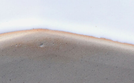 【波佐見焼】白釉 オクトゴナル 長皿 5枚セット【吉田健宗】[RB18]