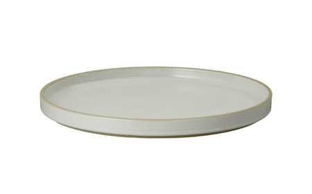 波佐見焼 HASAMI PORCELAIN】プレート ボウル グロスグレイ 6点セット