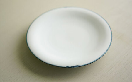 【波佐見焼】パスタプレート 2枚セット【アトリエビスク】[RD30]