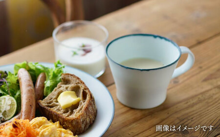 【波佐見焼】スープカップ 2個セット【アトリエビスク】[RD31]