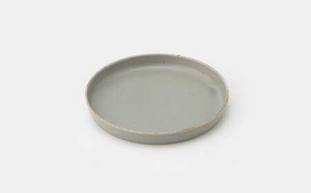 【波佐見焼】zen to 吉田愛 小皿「plate 160」 3色セット【中善】[YE33]