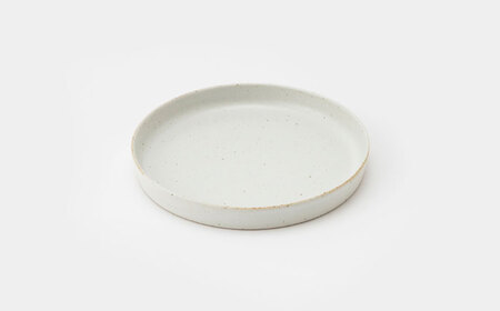 【波佐見焼】zen to 吉田愛 小皿「plate 160」 3色セット【中善】[YE33]