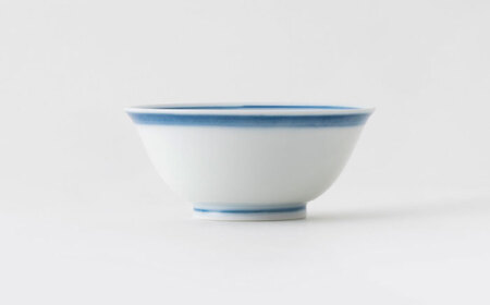 【波佐見焼】zen to 太田和彦 酒器 「蓬莱盃」 深型 1点【中善】[YE41]