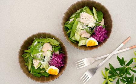 【波佐見焼】花しのぎ 小鉢 ペア 栗【団陶器】[PB181]