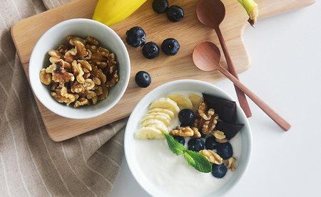 【波佐見焼】swatch ボウルM・L 2サイズ 各2柄セット【natural69】[QA133]