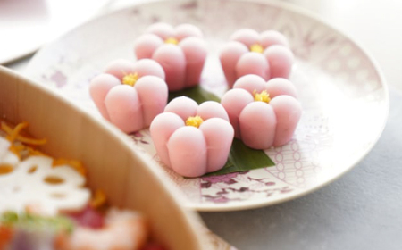 【波佐見焼】金襴 古伊万里 7号皿 紅（化粧箱入り）2枚セット【FOURGRACE】[UG07]