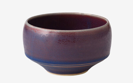 【波佐見焼】haku碗 寂天目・碧 ペアセット【西海陶器】[OA438]