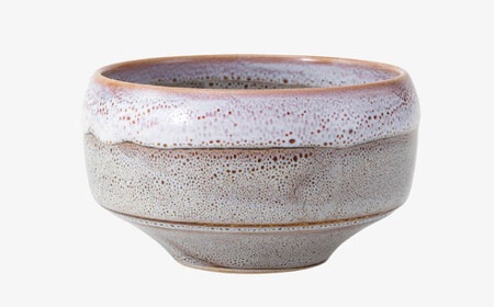 【波佐見焼】haku碗 珊瑚・碧海 ペアセット【西海陶器】[OA440]