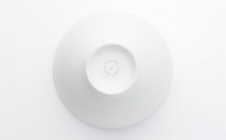 【波佐見焼】【essence】vit ディープボウル 〈S〉 2点セット【西海陶器】[OA455]