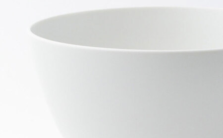 【波佐見焼】【essence】vit ディープボウル 〈S〉 2点セット【西海陶器】[OA455]