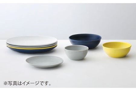 【波佐見ブランド／Common】オーバルプレート27cm ホワイト 2枚セット【東京西海】 [DD92]