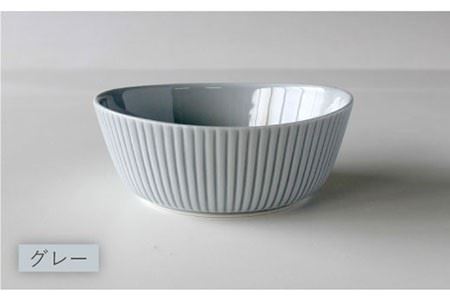 【波佐見焼】線彫 ボウル S 4点セット 食器 皿 【石丸陶芸】 [LB46]  波佐見焼