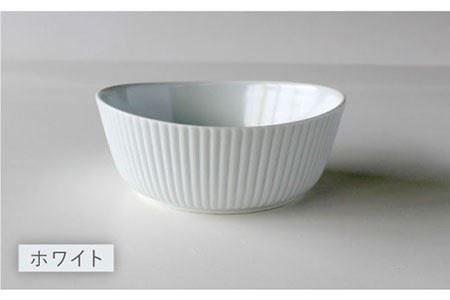 【波佐見焼】線彫 ボウル S 4点セット 食器 皿 【石丸陶芸】 [LB46]  波佐見焼