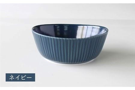 【波佐見焼】線彫 ボウル S 4点セット 食器 皿 【石丸陶芸】 [LB46]  波佐見焼