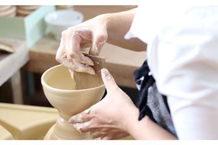 【波佐見焼】白磁 お花の 小皿 5枚組 食器 取り皿 【アトリエビスク】 [RD06]  波佐見焼