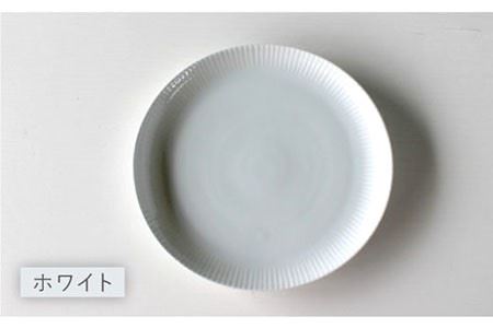 【波佐見焼】線彫 盛皿 大皿 4枚セット 食器 皿 【石丸陶芸】 [LB47]  波佐見焼