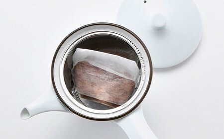 【玉ねぎで健康に！】玉ねぎ皮茶【百笑会】 [DA01]