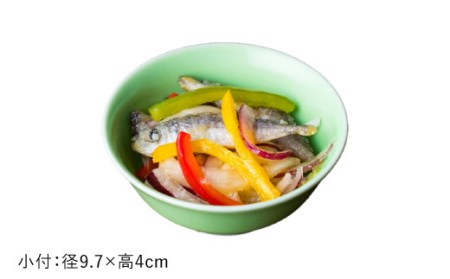 【波佐見焼】裏柳（うらやなぎ）色 6型セット 小皿 茶碗 小鉢 大皿  食器 皿 【DRESS】 [SD01] 波佐見焼