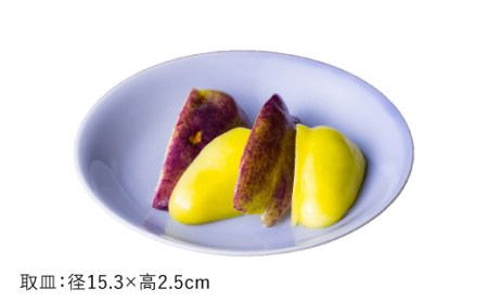 【波佐見焼】紅掛空（べにかけそら）色 6型セット 小皿 茶碗 小鉢 大皿  食器 皿 【DRESS】 [SD02] 波佐見焼
