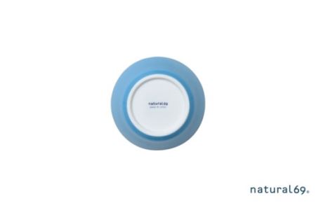 【波佐見焼】natural69 イロトリドリボウルM・S 2サイズ各5色計10点セット 食器 皿 [QA54] 波佐見焼