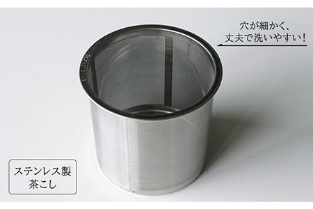 【波佐見焼】線彫白マット ティーポット 急須 (ステンレス茶こし付) 食器 皿 【石丸陶芸】 [LB23]  波佐見焼