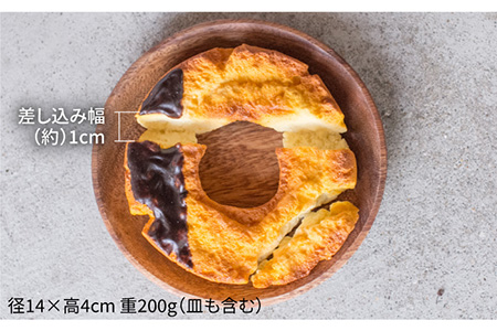 【食品サンプル】ドーナツマルチスタンド（ビター）【日本美術】 インテリア スマホスタンド [XB05]