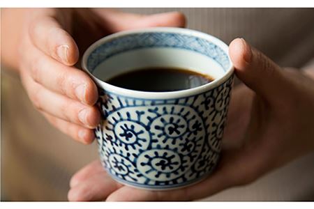 【波佐見焼】藍屋絵変り カップ そばちょこ 揃 食器 皿 【西海陶器】 1 31854 [OA180] 波佐見焼