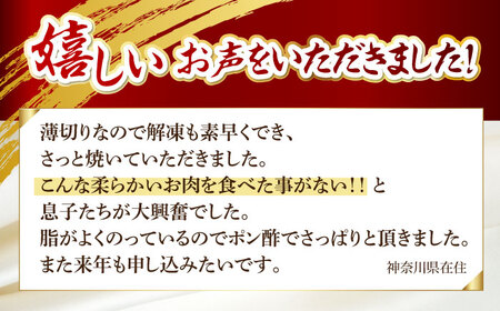 A4 A5等級 和牛 スライス 2種セット 計4kg リブロース 2kg / ウデ モモ 2kg 長崎和牛【川下畜産】 [YA06]   肉 牛肉 すき焼き しゃぶしゃぶ 