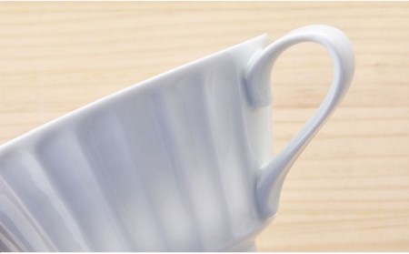 【波佐見焼】白磁手彫 スープカップ プレート ペアセット 食器 皿 【一真窯】 [BB01] 波佐見焼