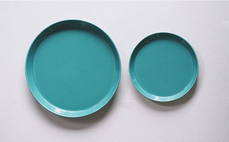 【波佐見焼 マルヒロ】HASAMI SEASON 01 ペアセット（6点）イエローベージュ×グリーン [EB13] 波佐見焼