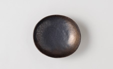 【波佐見焼 マルヒロ】BARBAR たたら 中鉢（5点）全5柄 [EB20] 波佐見焼