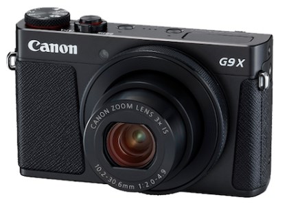PowerShot G9X Mk2（ブラック） withアクセサリ canon キヤノン パワーショットカメラ