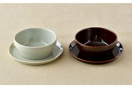 【波佐見焼】オリジナルセットアップ商品 プレート ボウル 食器 皿 【マルヒロ/福田陶器店】 [NB81] 波佐見焼