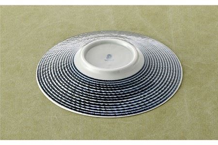 【波佐見焼】オリジナルセットアップ商品 大皿 プレート 食器 皿 【マルヒロ/西日本陶器】 [NB84] 波佐見焼