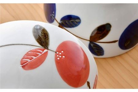 【波佐見焼】オリジナルセットアップ商品 ボウル スープカップ 食器 皿 【陶もと/堀江陶器】 [NB85] 波佐見焼