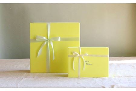 【波佐見焼】お花の盛り鉢 ボウル 小皿 セット ピンクベージュ  食器 皿 【アトリエビスク】 [RD23]  波佐見焼