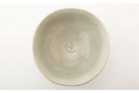 【波佐見焼】梅散らし どんぶり（青） 食器 皿 【洸彩窯】 [EE26]  波佐見焼