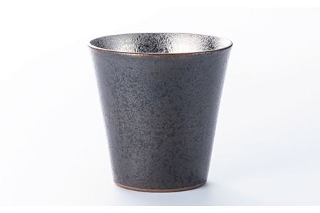 【波佐見焼】ゴールド・プラチナ ペア カップ  食器 皿 【不二商店】 [UC15] 波佐見焼