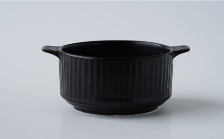 【波佐見焼】しのぎ スープカップ 3色セット 食器 皿 【Cheer house】 [AC136] 波佐見焼