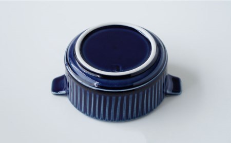 【波佐見焼】しのぎ スープカップ 3色セット 食器 皿 【Cheer house】 [AC136] 波佐見焼