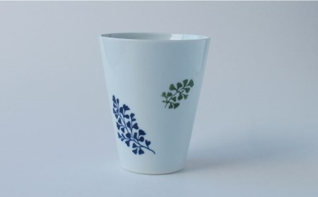 【波佐見焼】フリーカップ 3柄セット ビアカップ タンブラー 食器 皿 【Cheer house】 [AC140] 波佐見焼