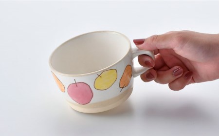 NB 93【波佐見焼】大人気 プレート スープマグ 含む オリジナルセットアップ商品 食器 皿 【陶もと/トーエー】 [NB93] 波佐見焼