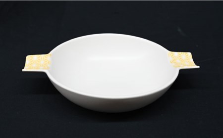 【波佐見焼】オーブンウェア グラタン皿 耳付丸鉢 3枚セット 耐熱食器 オーブン可 食器 皿 【協立陶器】 [TC65] 波佐見焼