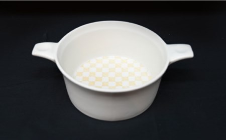 【大感謝祭対象】【波佐見焼】オーブンウェア グラタン皿 丸形グラタン鉢 3点セット 耐熱食器 オーブン可 食器 皿 【協立陶器】 [TC67] 波佐見焼