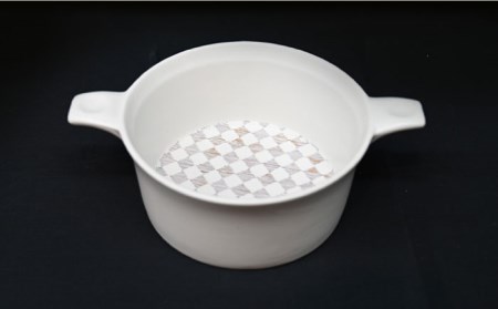 【大感謝祭対象】【波佐見焼】オーブンウェア グラタン皿 丸形グラタン鉢 3点セット 耐熱食器 オーブン可 食器 皿 【協立陶器】 [TC67] 波佐見焼